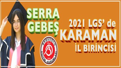 21 YILLIK TECRÜBE BABAOĞLU EĞİTİM KURUMLAR