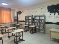 Fotoğraf Galerisi - Özel Babaoğlu Eğitim Kurumları