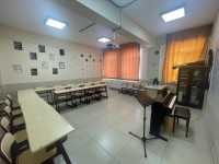Fotoğraf Galerisi - Özel Babaoğlu Eğitim Kurumları