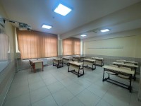 Fotoğraf Galerisi - Özel Babaoğlu Eğitim Kurumları