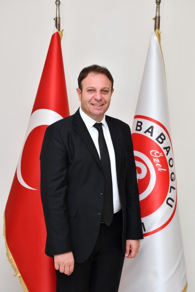 ALİ DİNÇ