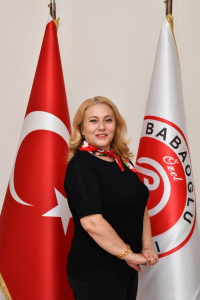 MAKBULE ASLAN