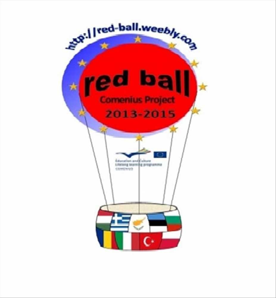 Reflecting, Empowering, Developing, Becoming, Active Lifelong Learning (REDBALL) PROJESİ
