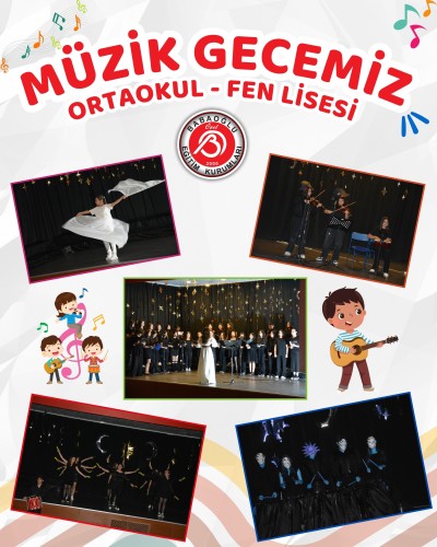 'Unutulmaz Film Müzikleriyle Duygusal Bir Yolculuk'