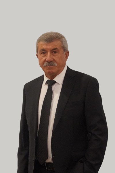TURGUT KÜÇÜK