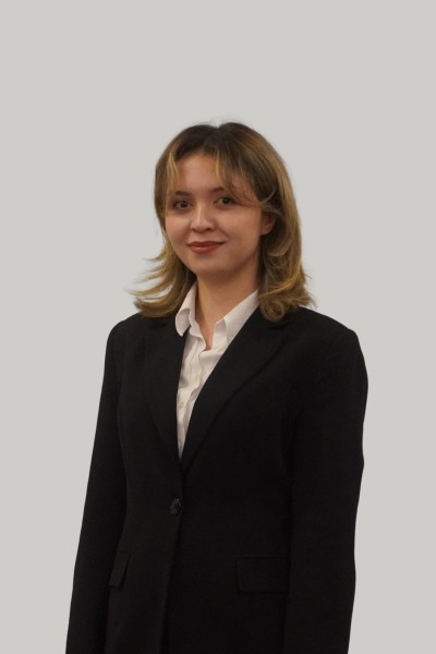 ÜLKÜ NUR UÇAR