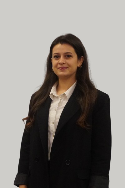 NEHİR AKYILDIZ