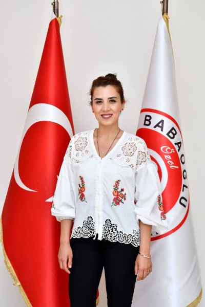 AYŞENUR ERGÜN