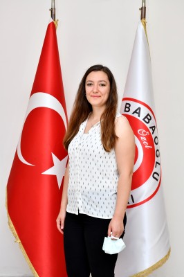 SEMA ŞENGÜL