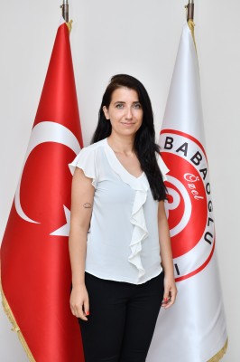 ÖZLEM HÜRÜ CENGİZ