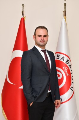 SELÇUK GÜREL