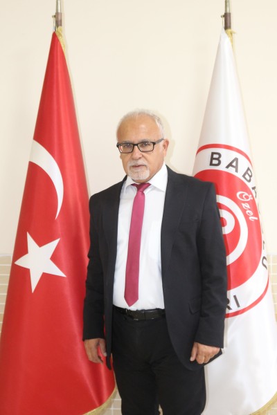 HÜSEYİN YILDIRIM