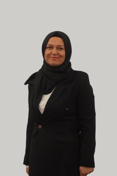 M. EDA YAZAR