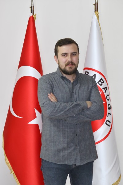 SAMET ERİŞ