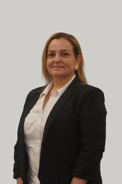 ÖZGE KAHYAOĞLU
