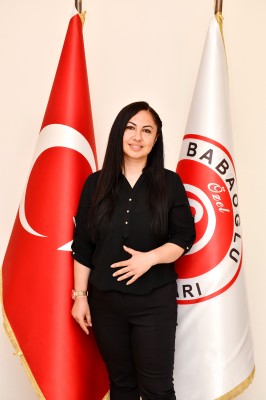 GÜLHAN KARADAĞLI