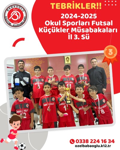  Gurur Duyuyoruz! 