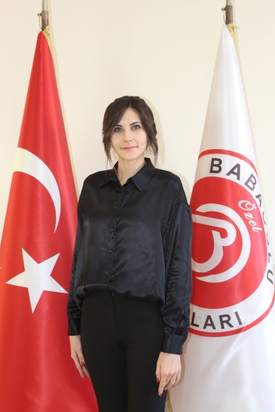 BÜŞRA SAYDOĞAN