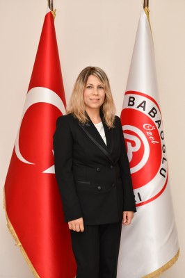 NEŞE KABAK ARSLAN