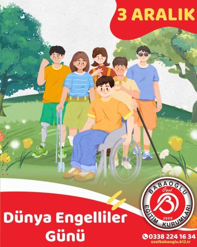 Sevgi varsa engel yok! 