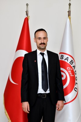 MEHMET KAYGISIZ