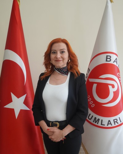 SEMA TUNÇ
