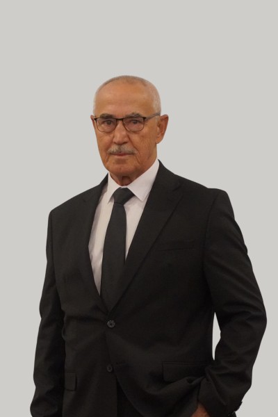 ŞABAN ERKARAKOÇ