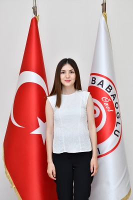 ZEYNEP ÖĞUZYİĞİT