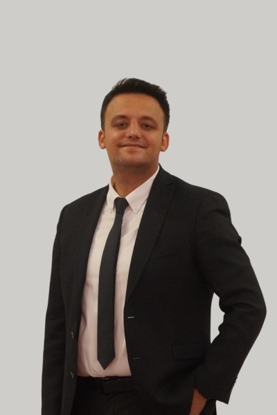 TURGAY CAN YALÇIN