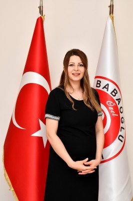 İFFET ÖZÇELİK