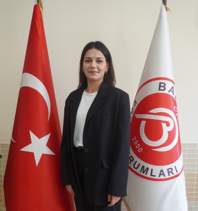 AYGÜL KOL