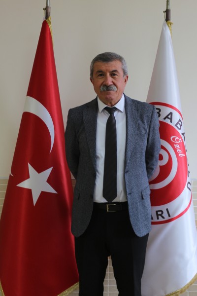 TURGUT KÜÇÜK