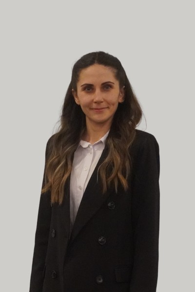 BÜŞRA SAYDOĞAN