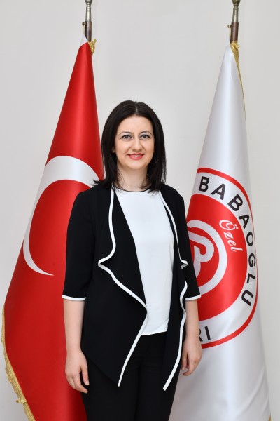 CANAN ZENGİN BOZKIR