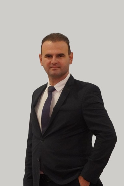 SELÇUK GÜREL