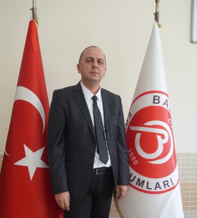 HASAN HÜSEYİN AKIN