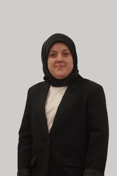 RÜMEYSA NERMİN GÜNEŞ