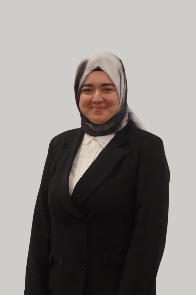 HİLAL OĞUZYİĞİT