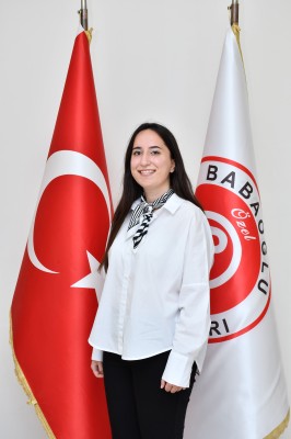 SELİN BÖKE