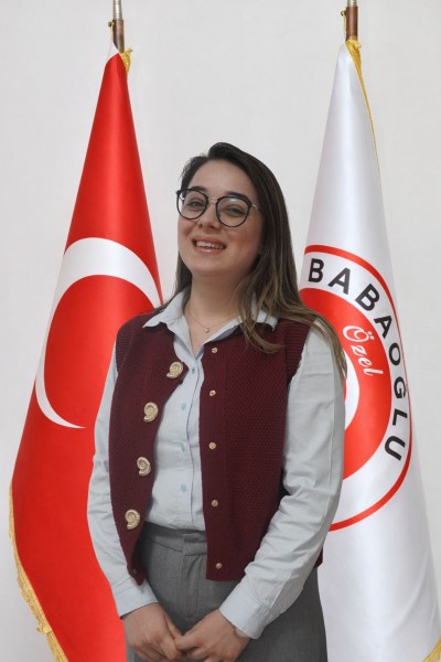 AYSU YILMAZ