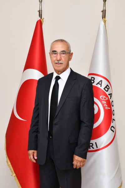 ŞABAN ERKARAKOÇ