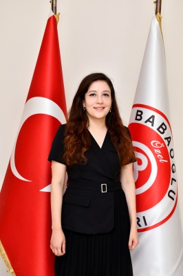 GÖKÇEN ÖZEL