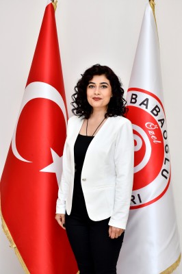 ZEYNEP KARTAL