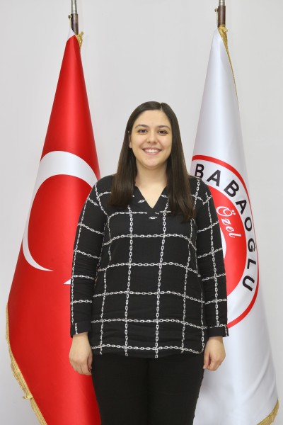 DUYGU ŞAN