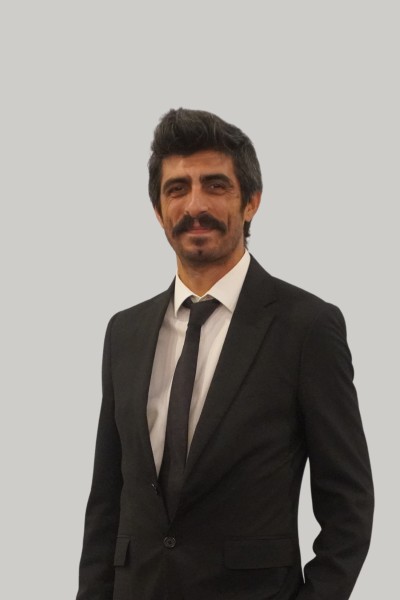 VAHDET ÇOBAN