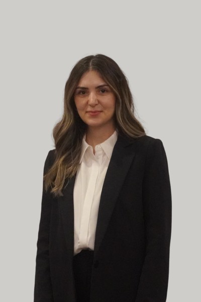 ZEYNEP ÇETİNTAŞ