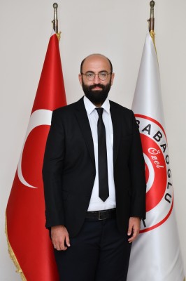 ALİ YAŞAR BOLAT