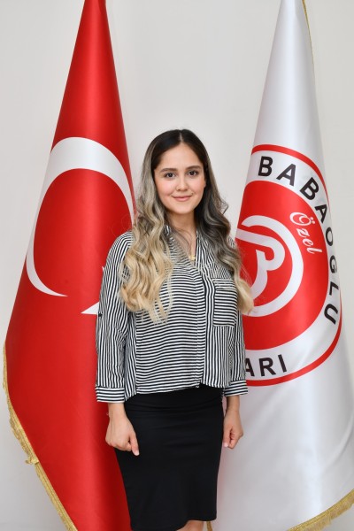 DİDEM ŞEN