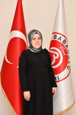 RÜMEYSA NERMİN DİK