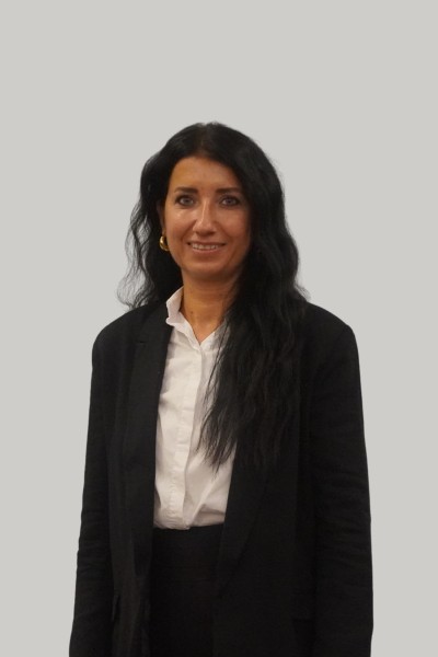 ÖZLEM HÜRÜ CENGİZ